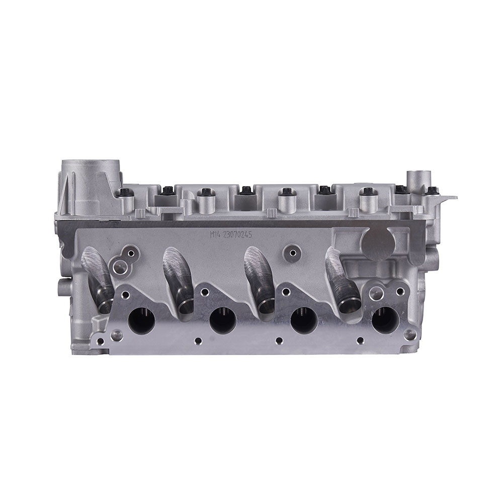 Cylinder head of automobile