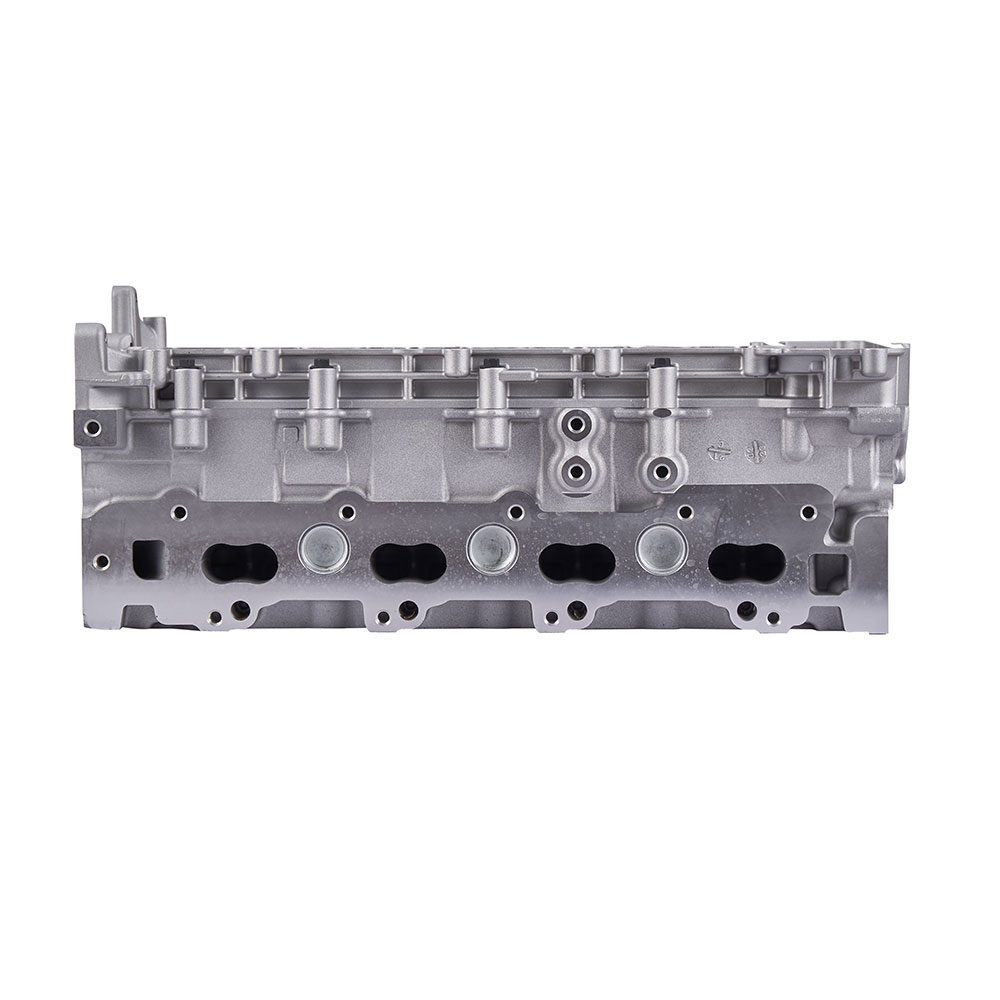 Cylinder head of automobile