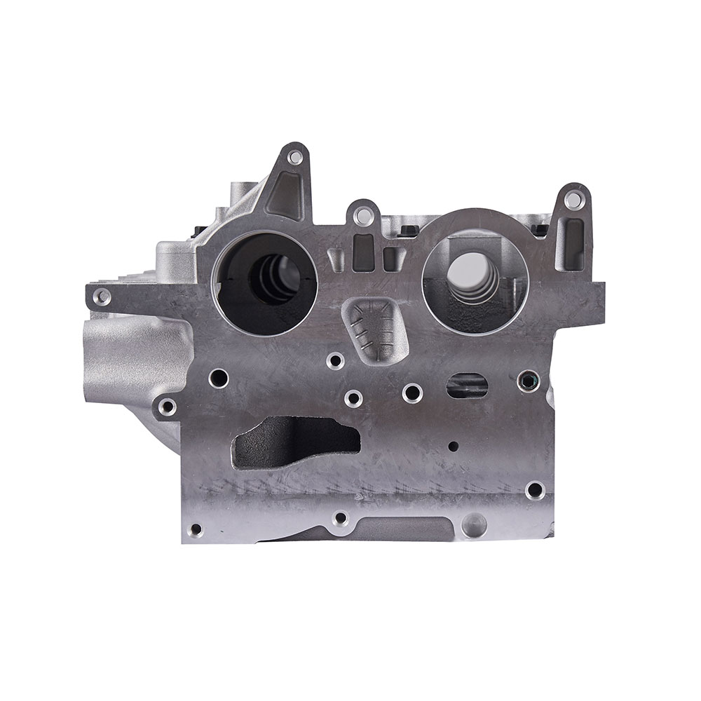 Cylinder head of automobile
