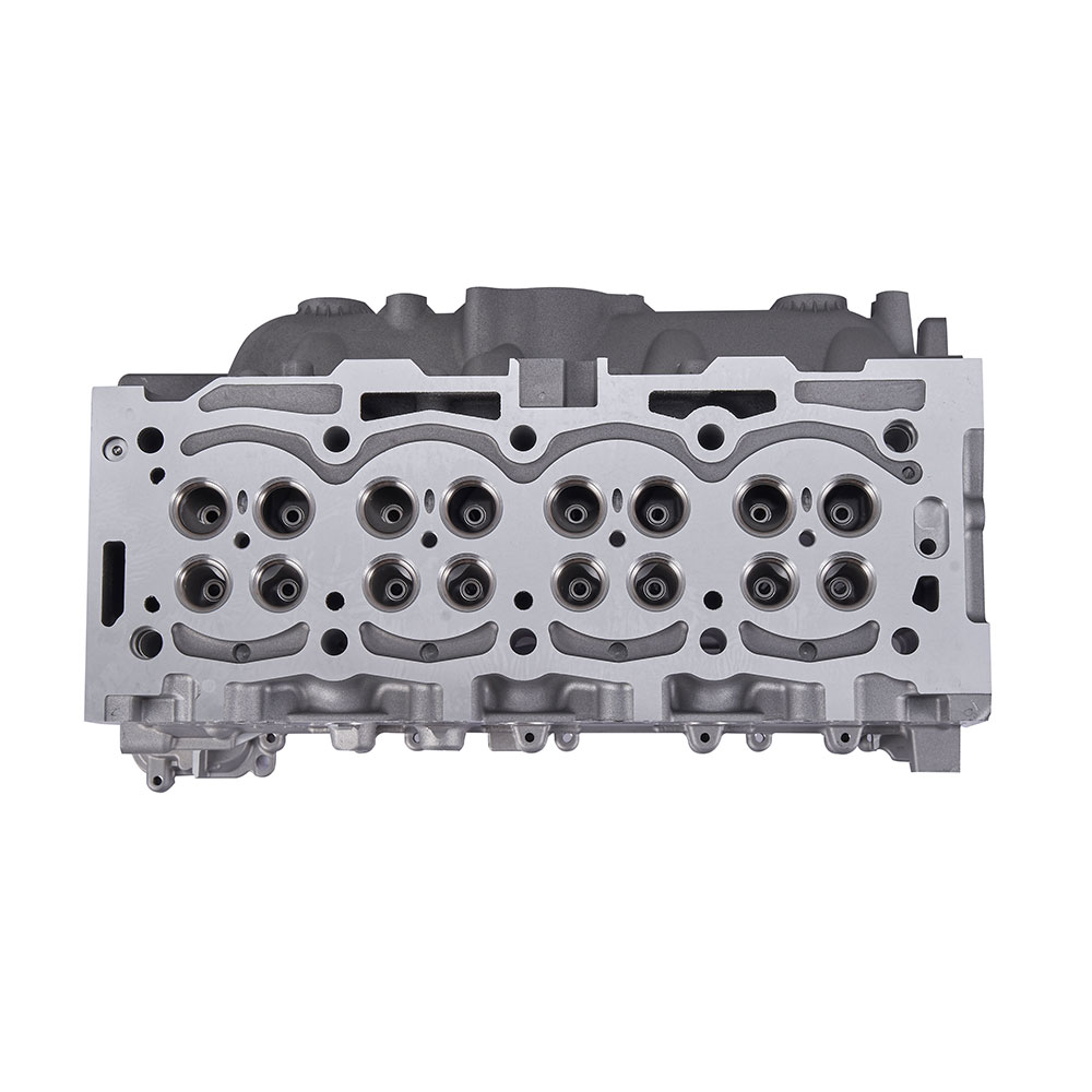 Cylinder head of automobile
