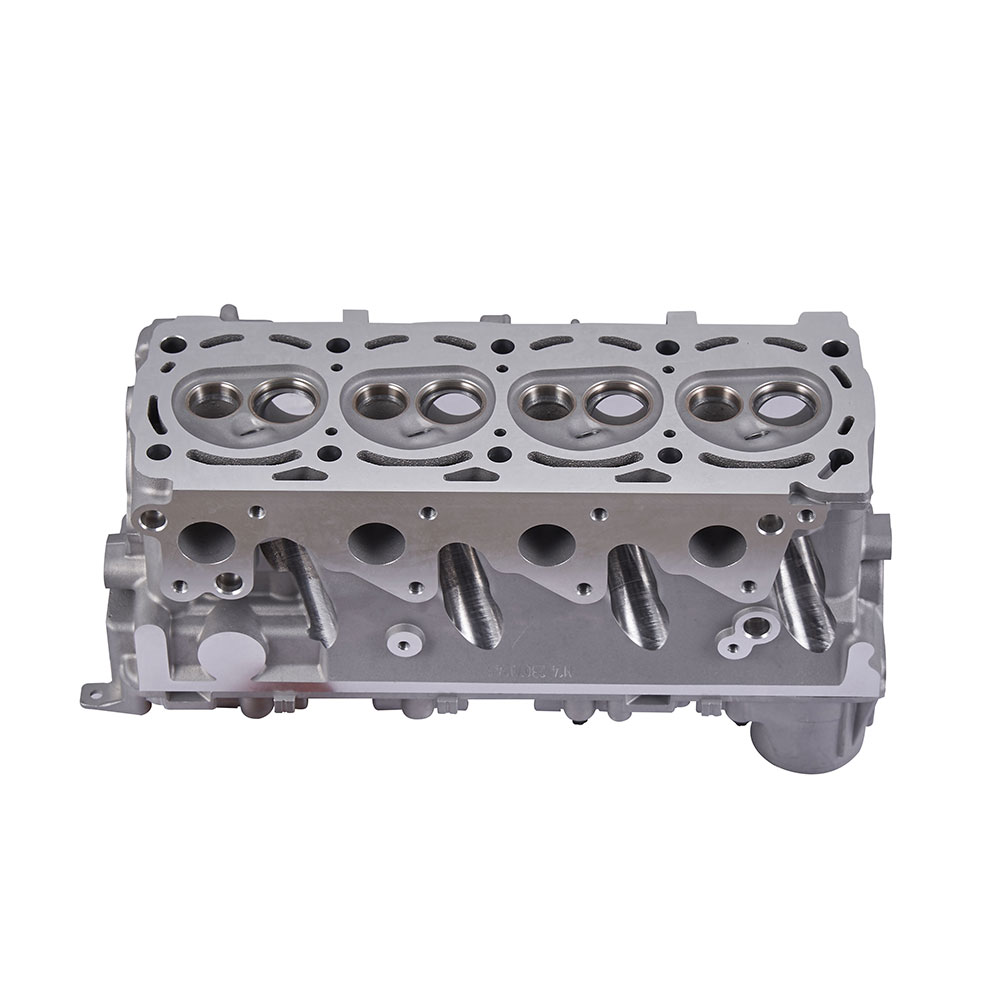 Cylinder head of automobile