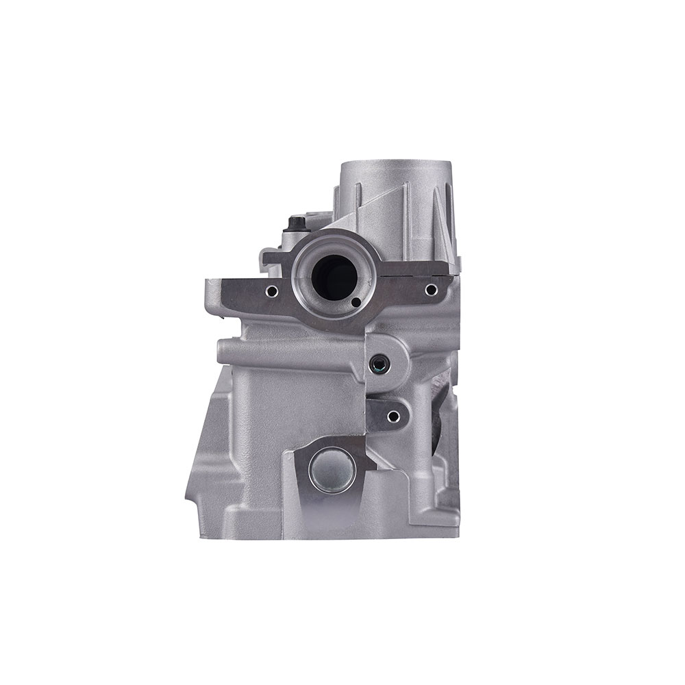 Cylinder head of automobile