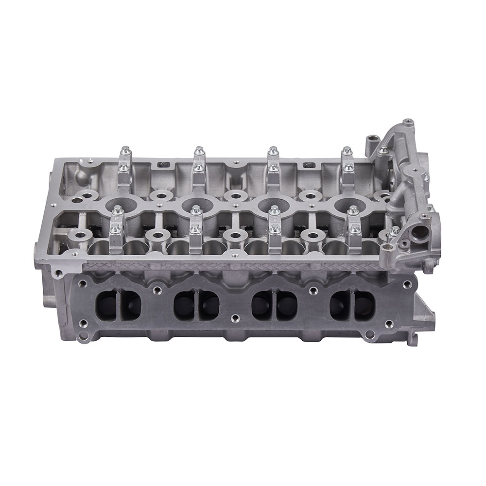 Cylinder head of automobile