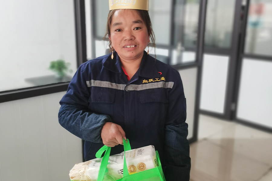 员工活动