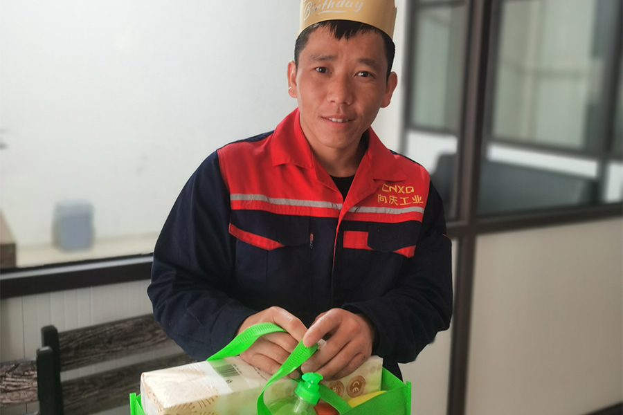 员工活动